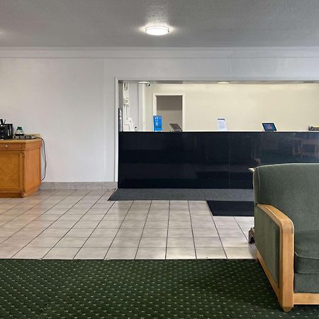 Studio 6 Suites Pocomoke City, Md ภายนอก รูปภาพ