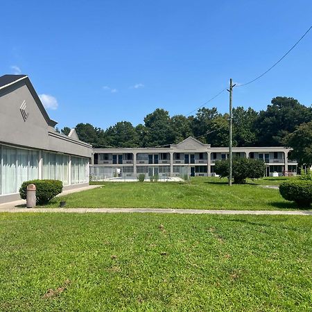 Studio 6 Suites Pocomoke City, Md ภายนอก รูปภาพ