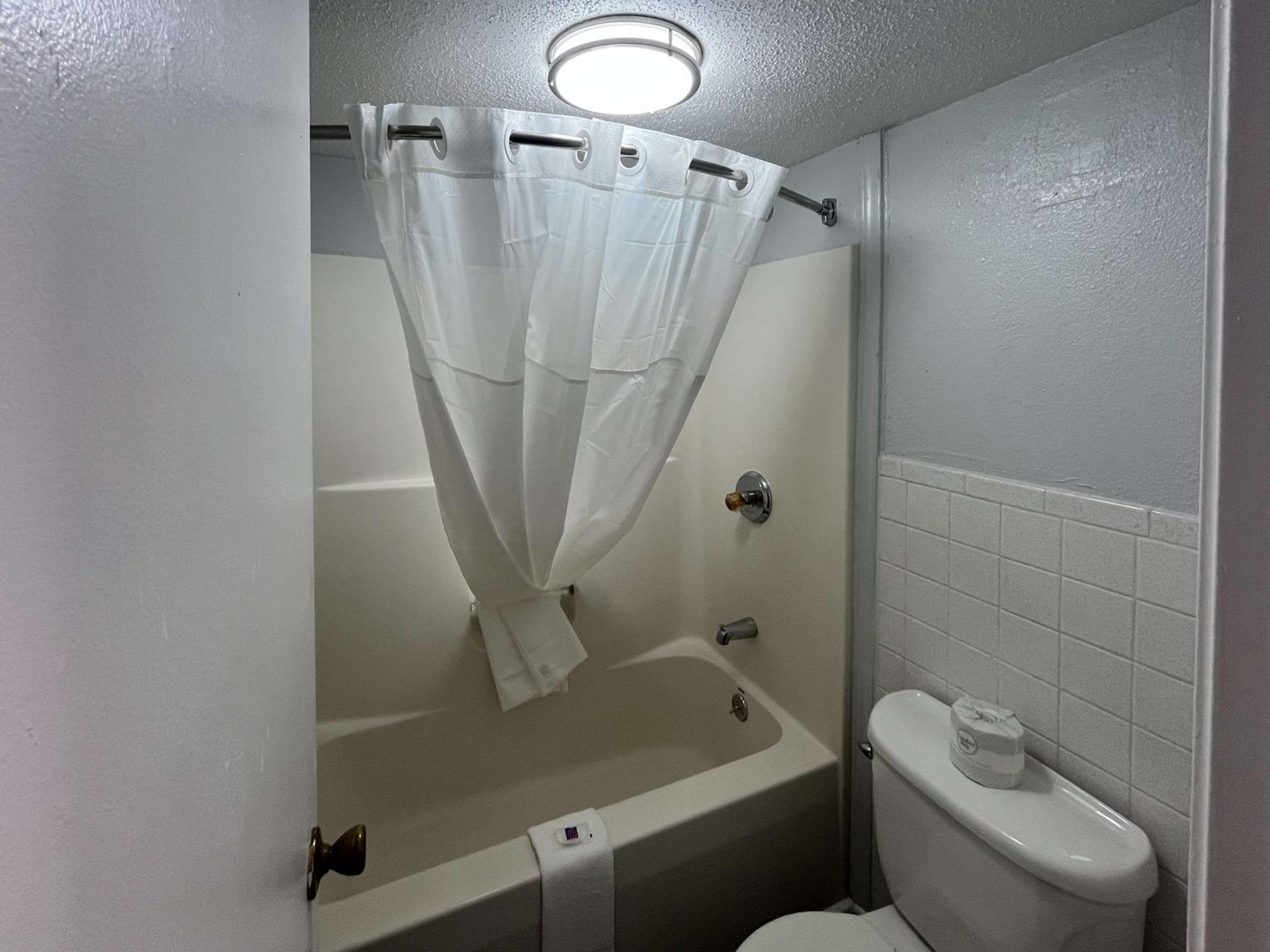 Studio 6 Suites Pocomoke City, Md ภายนอก รูปภาพ