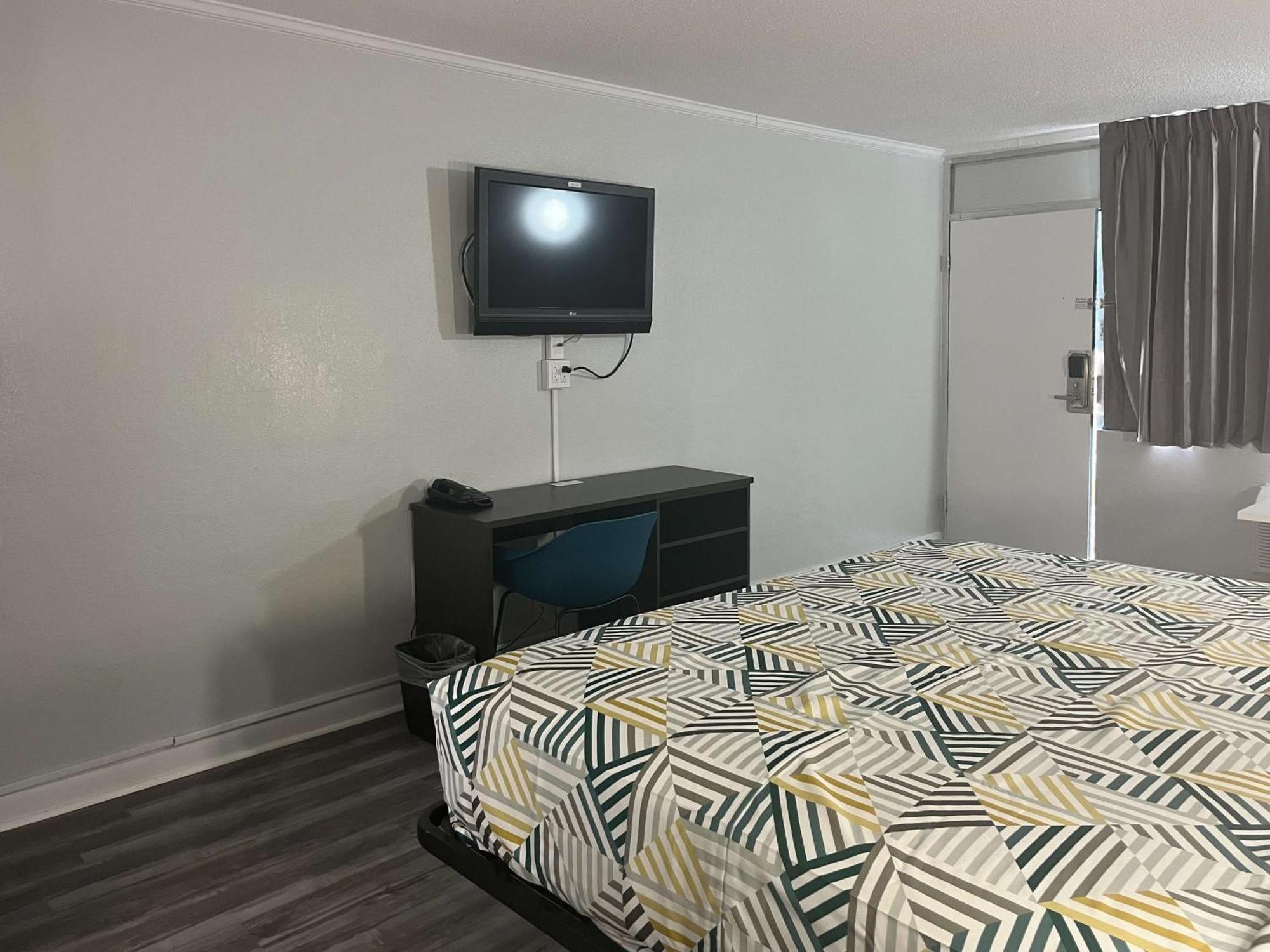 Studio 6 Suites Pocomoke City, Md ภายนอก รูปภาพ